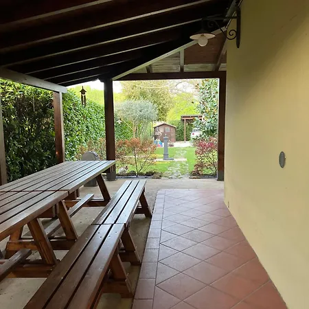 Апартаменты Assisi, La Noce