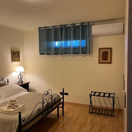 Апартаменты Assisi, La Noce