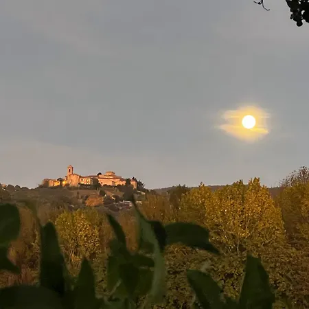 Assisi, La Noce Ассизи