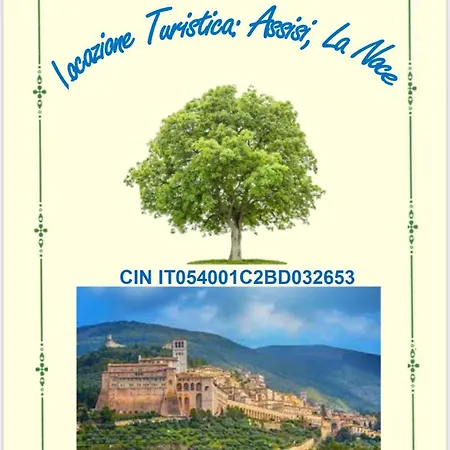 Assisi, La Noce * Ассизи